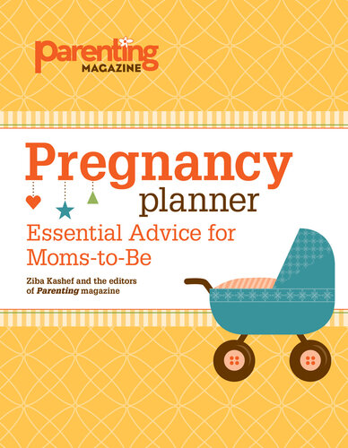 Pregnancy Planner: Essential Advice for Moms-to-Be