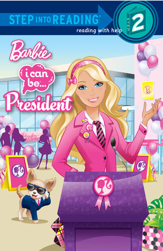 I Can Be President