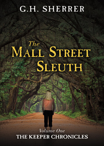 The Mall Street Sleuth