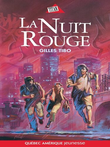 La Nuit Rouge