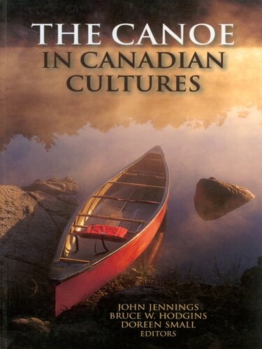 The Canoe in Canadian Cultures
