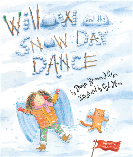 Willow and the Snow Day Dance
