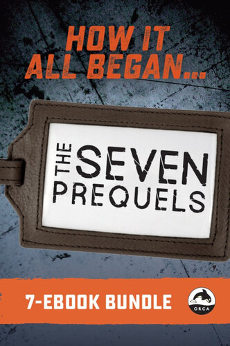 Seven Prequels Bundle