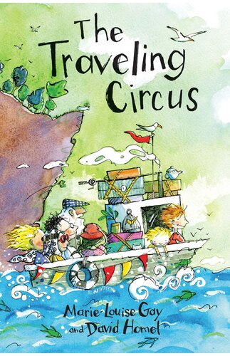 The Traveling Circus