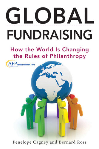 Global Fundraising: How the World Is Changing the Rules of Philanthropy