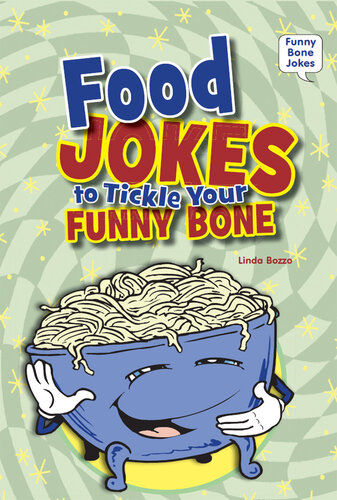 Food Jokes to Tickle Your Funny Bone