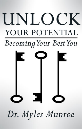 Unlock Your Potential: Becoming Your Best You