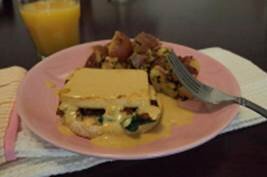 Vegetarian Cookbooks: 70 Of The Best Ever Complete Book of Vegetarian Recipes for Every Meal...Revealed!