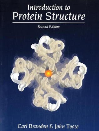 Introduction to Protein Structure