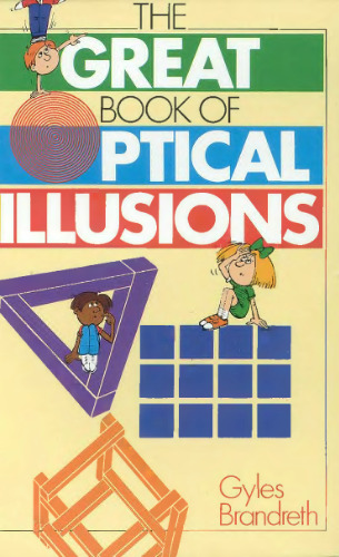 Great Book of Optical Illusions