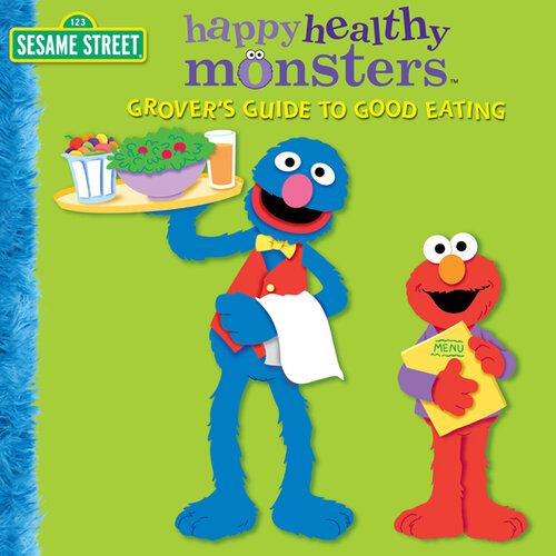Grover's Guide to Good Eating