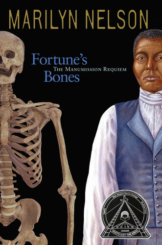 Fortune's Bones: The Manumission Requiem