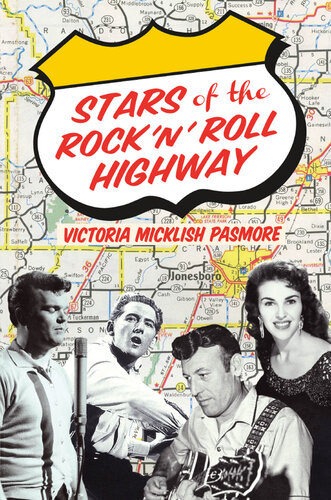 Stars of the Rock 'N' Roll Highway