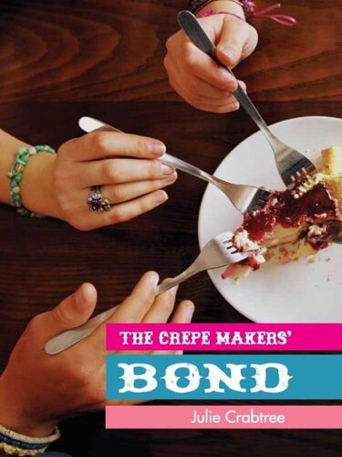 The Crepe Makers' Bond