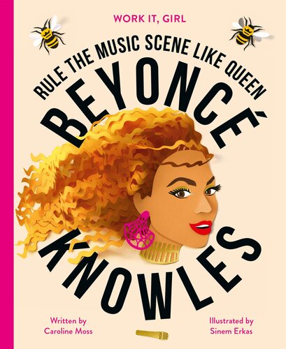 : Beyoncé Knowles: Rule the music scene like Queen
