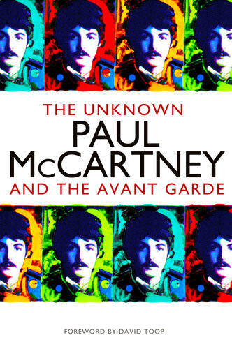 The Unknown Paul McCartney