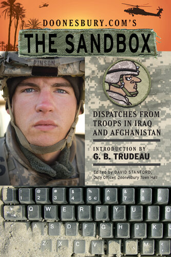 .com's The Sandbox: Dispatches from Troops in Iraq and Afghanistan