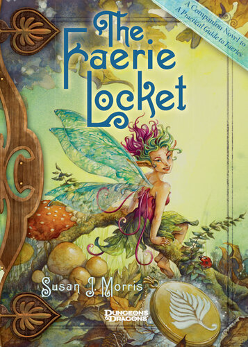The Faerie Locket