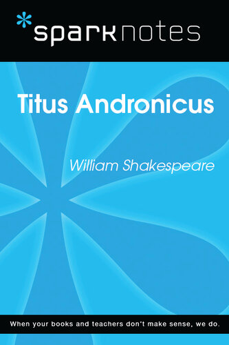 Titus Andronicus: