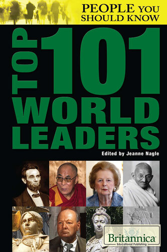 Top 101 World Leaders