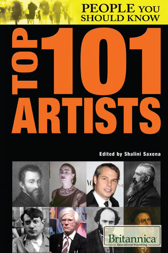 Top 101 Artists