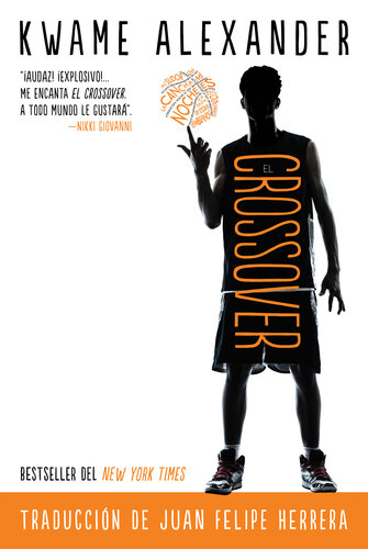 El crossover: Crossover (Spanish Edition)