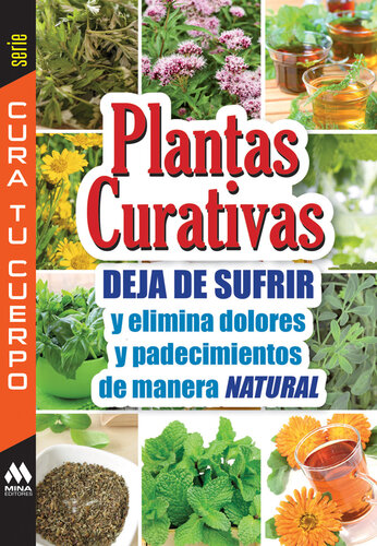 Plantas curativas