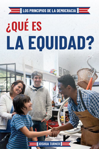 ¿Qué es la equidad? (What Is Fairness?)