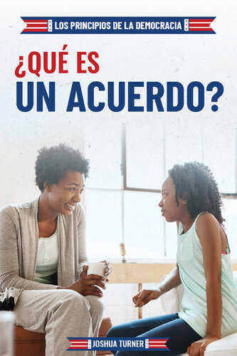 ¿Qué es un acuerdo? (What Is Compromise?)