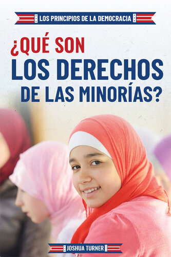 ¿Qué son los derechos de las minorías? (What Are Minority Rights?)