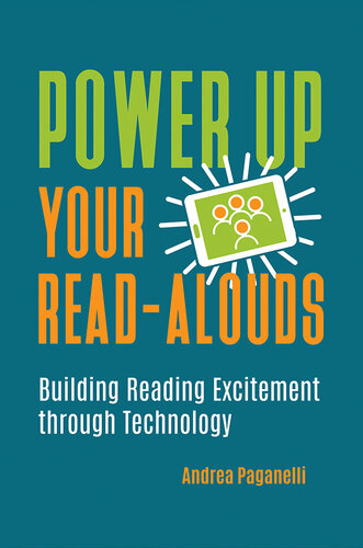 Power Up Your Read-Alouds