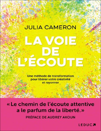 La voie de l'écoute