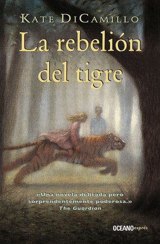 La rebelión del tigre