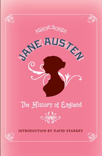 Two Histories of England