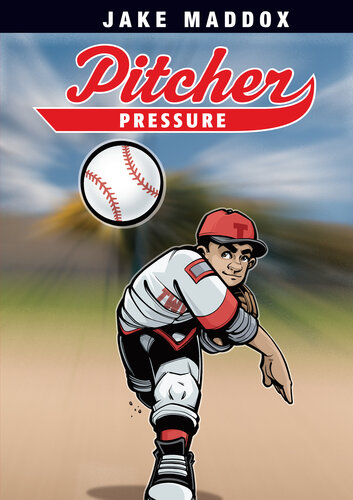 Pitcher Pressure