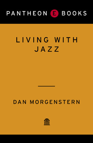 Living with Jazz: A Reader