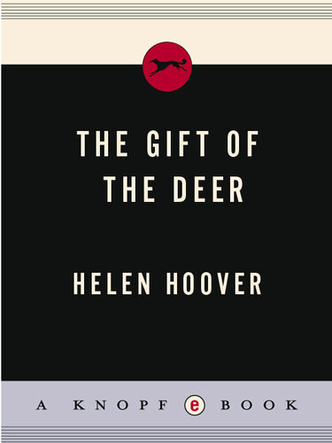 GIFT OF DEER