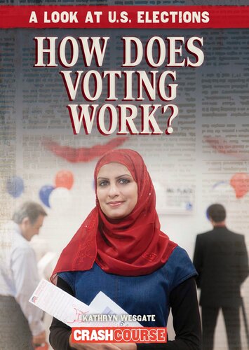 How Does Voting Work?