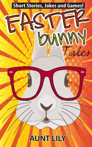 Easter Bunny Tales