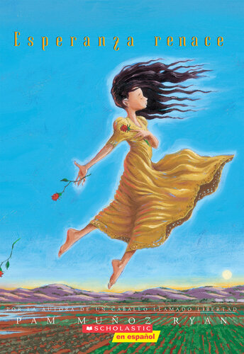 Esperanza renace (Esperanza Rising)