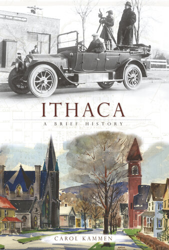 Ithaca
