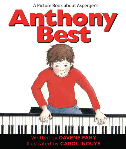 Anthony Best: A Picture Book about Asperger's
