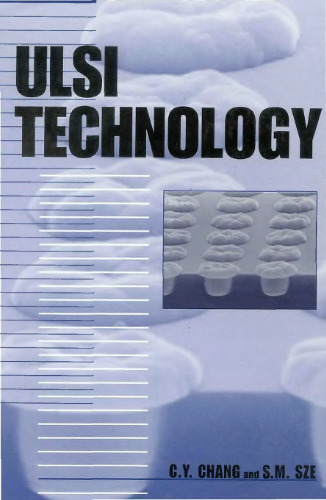 Ulsi Technology