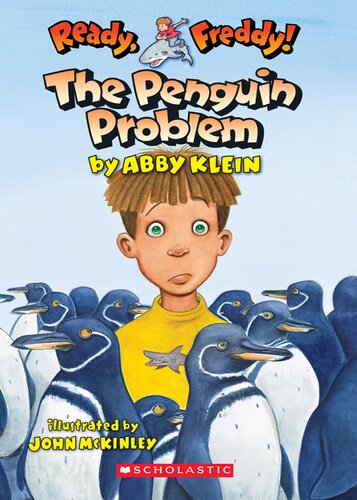 The Penguin Problem
