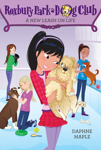 : A New Leash on Life