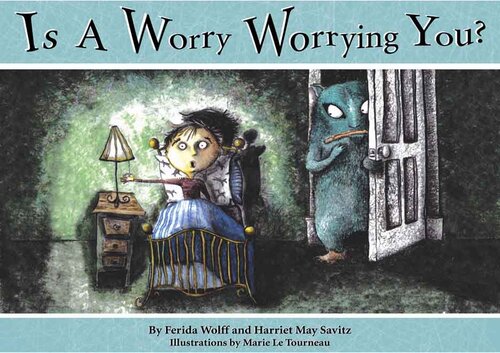 Is a Worry Worrying You?