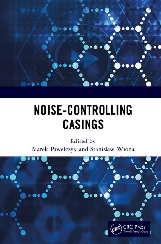 Noise-Controlling Casings