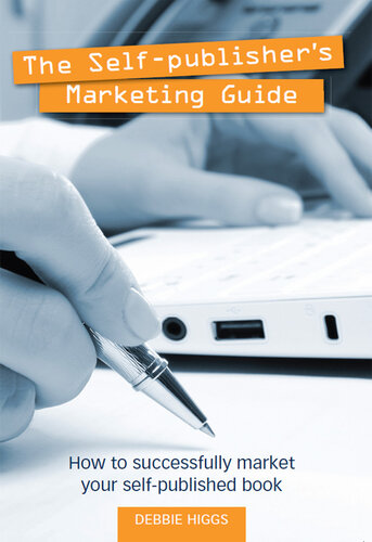 The Self-publisher's marketing guide