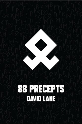88 Precepts