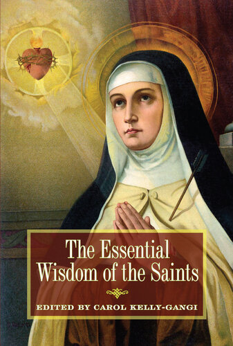 The Essential Wisdom of the Saints